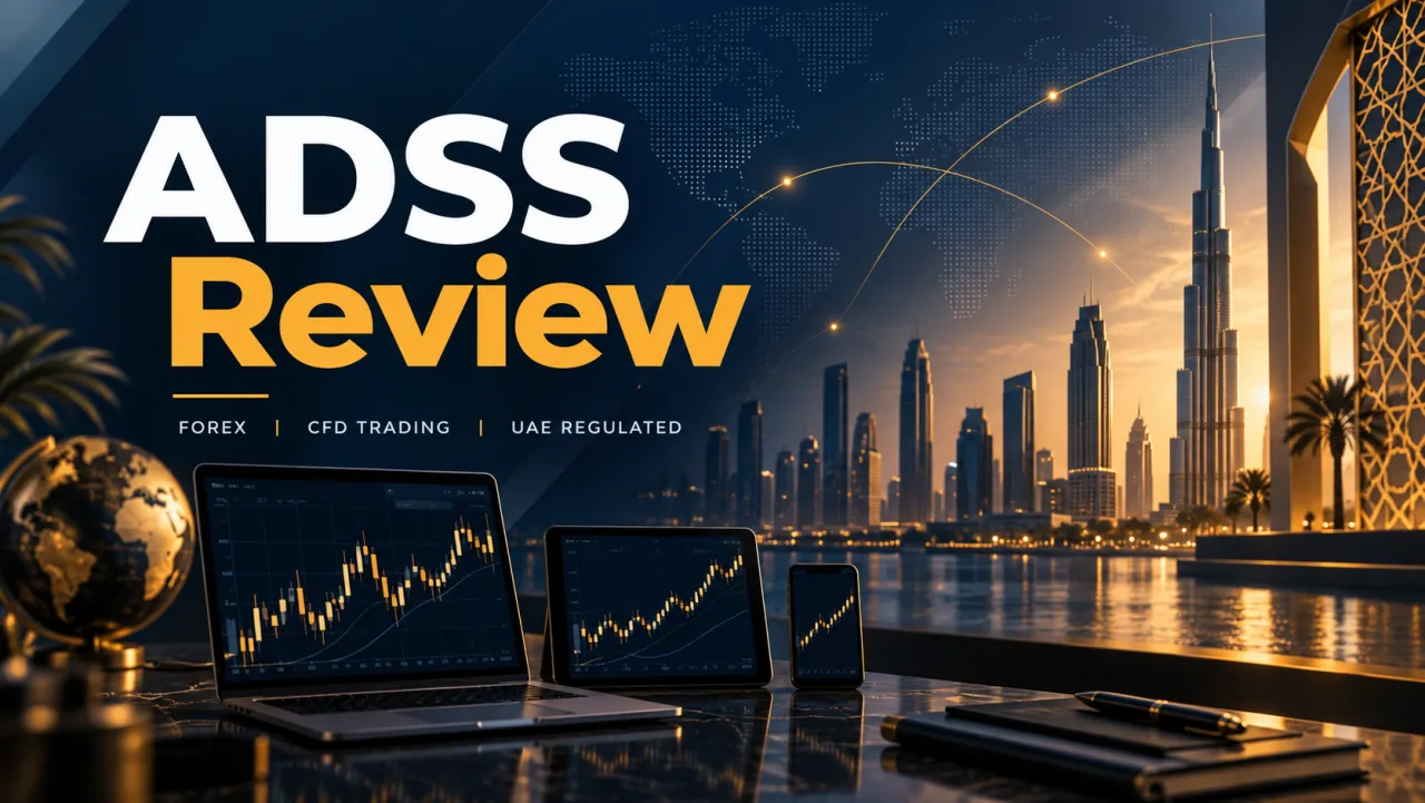 ADSS review