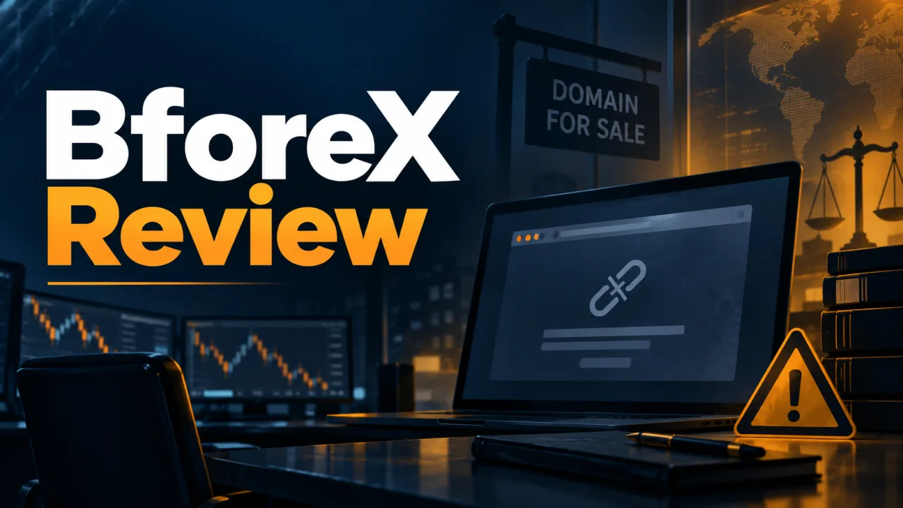 BforeX review
