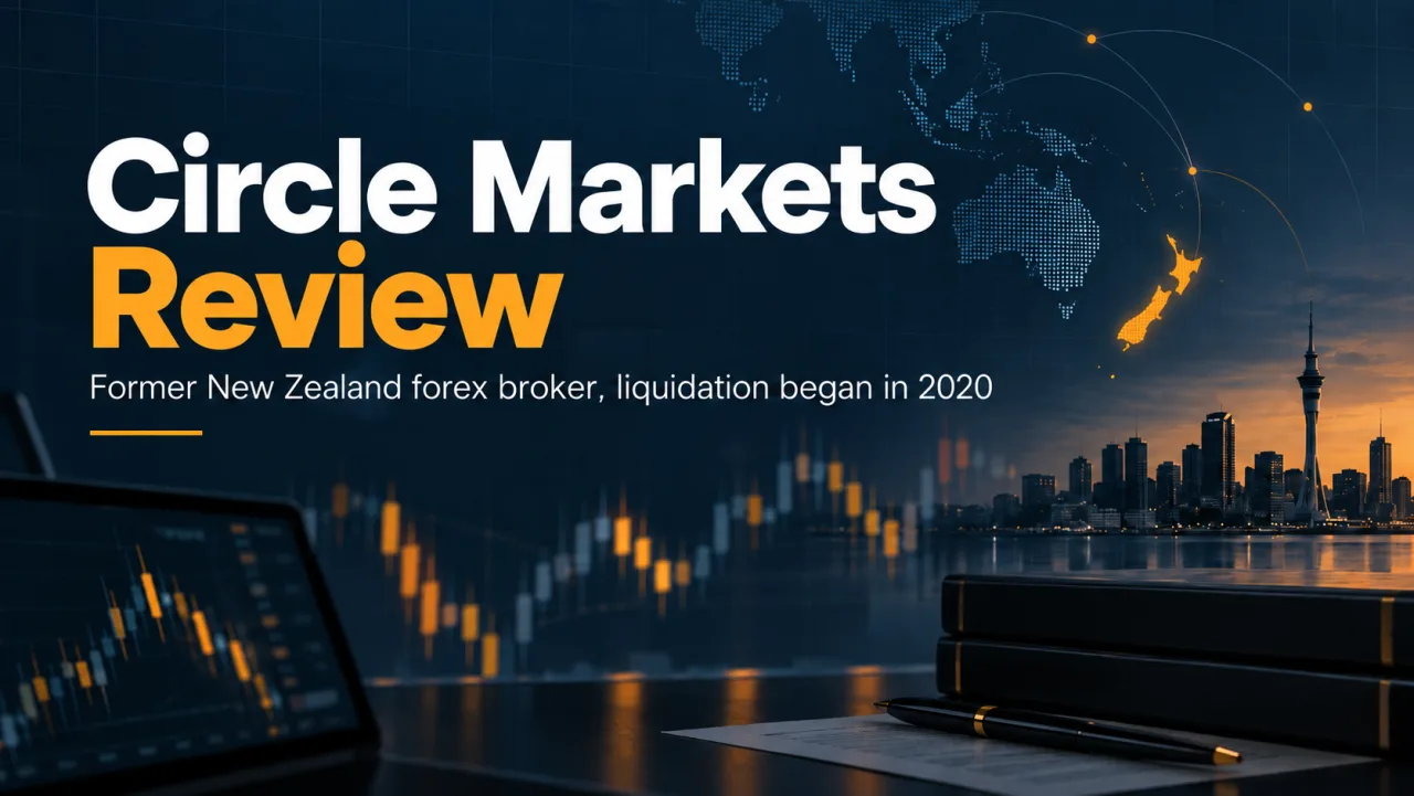 Circle Markets review