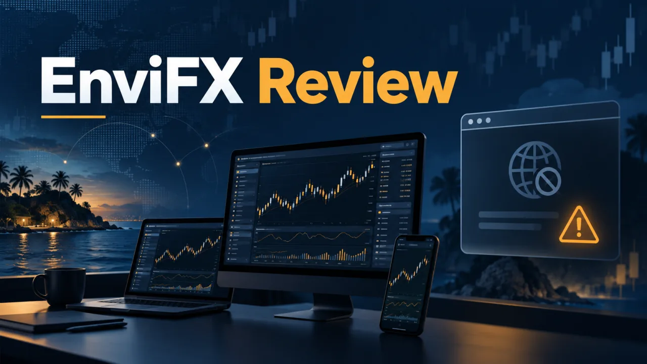 EnviFX review