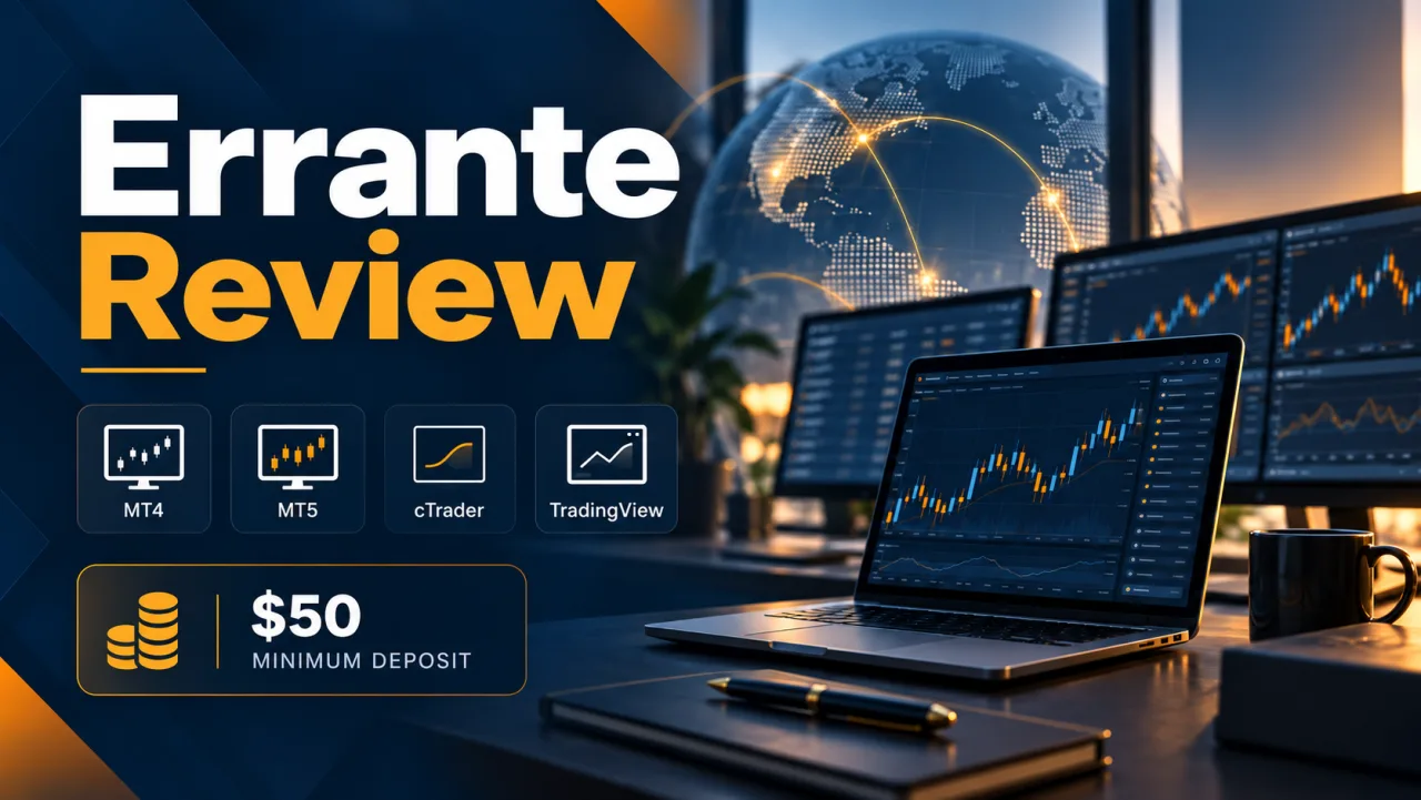 Errante review
