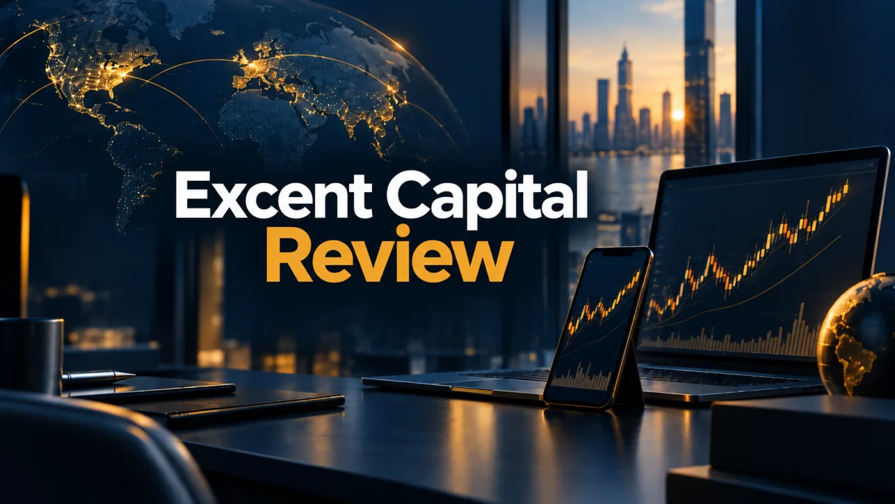Excent Capital review