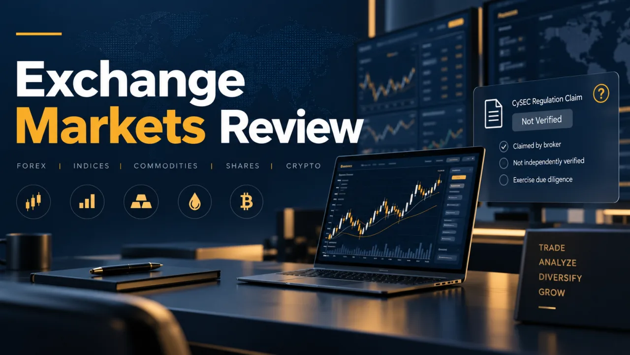 Exchange Markets review