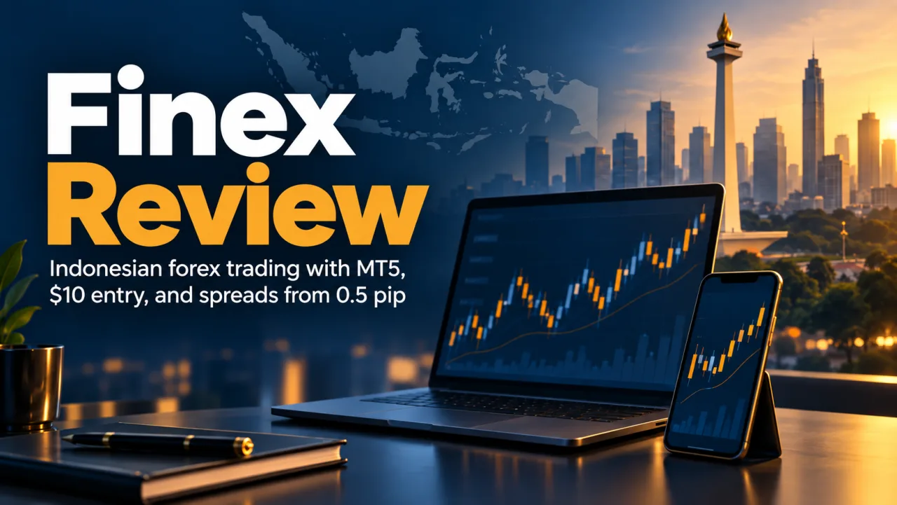 Finex review