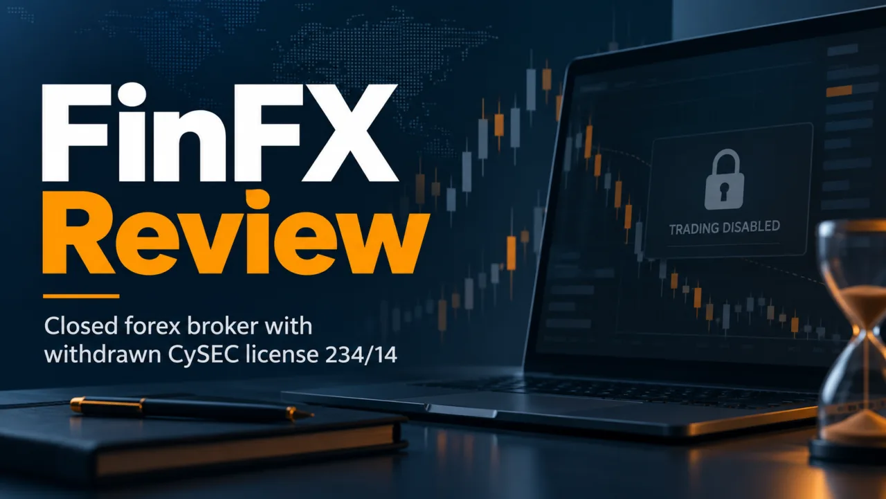 FinFX review