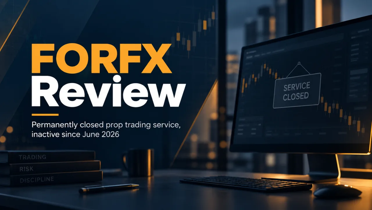 FORFX review