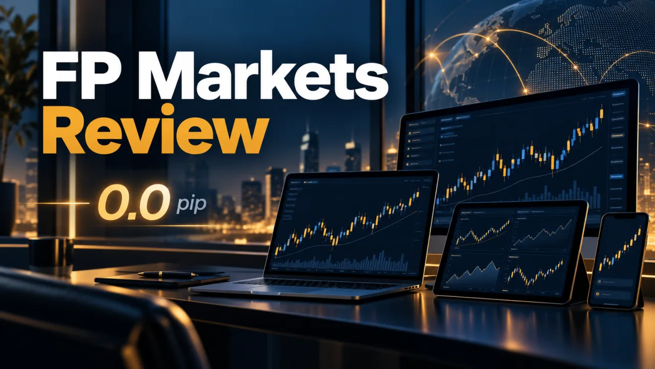 FP Markets review