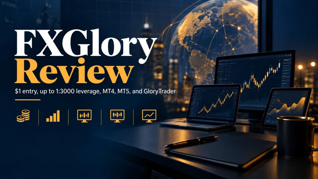 FXGlory review
