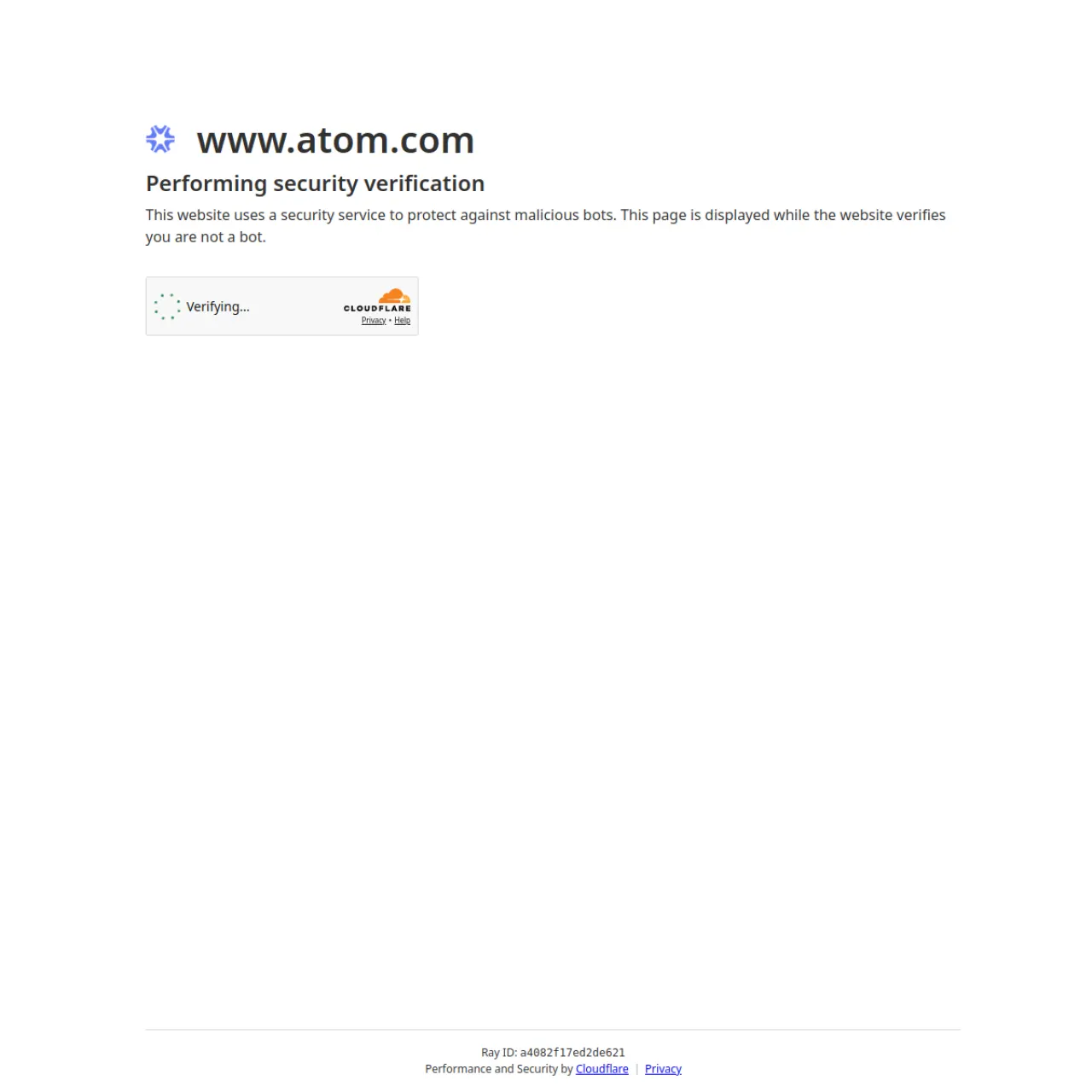 Adamant Finance website screenshot