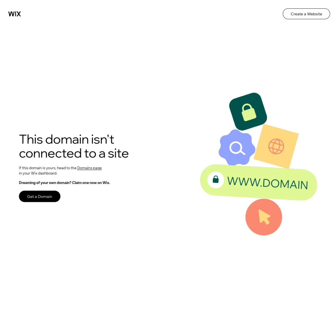 InvestRex website screenshot