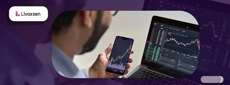 Livaxxen website screenshot