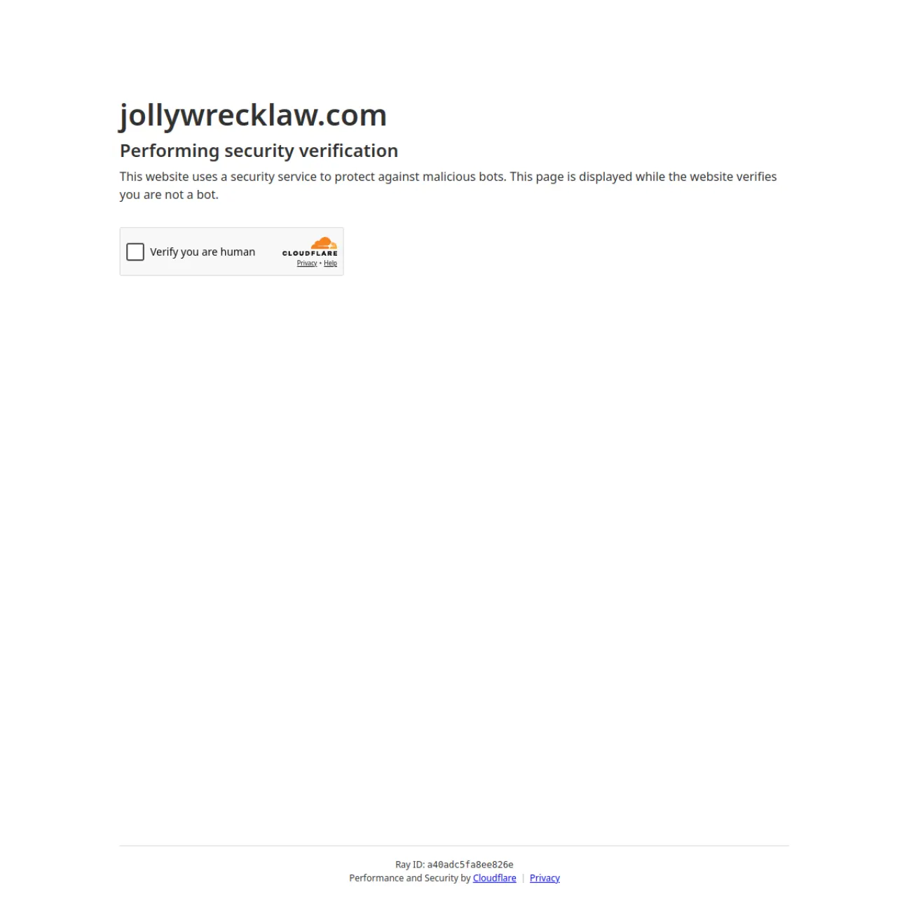 Nova Funding website screenshot
