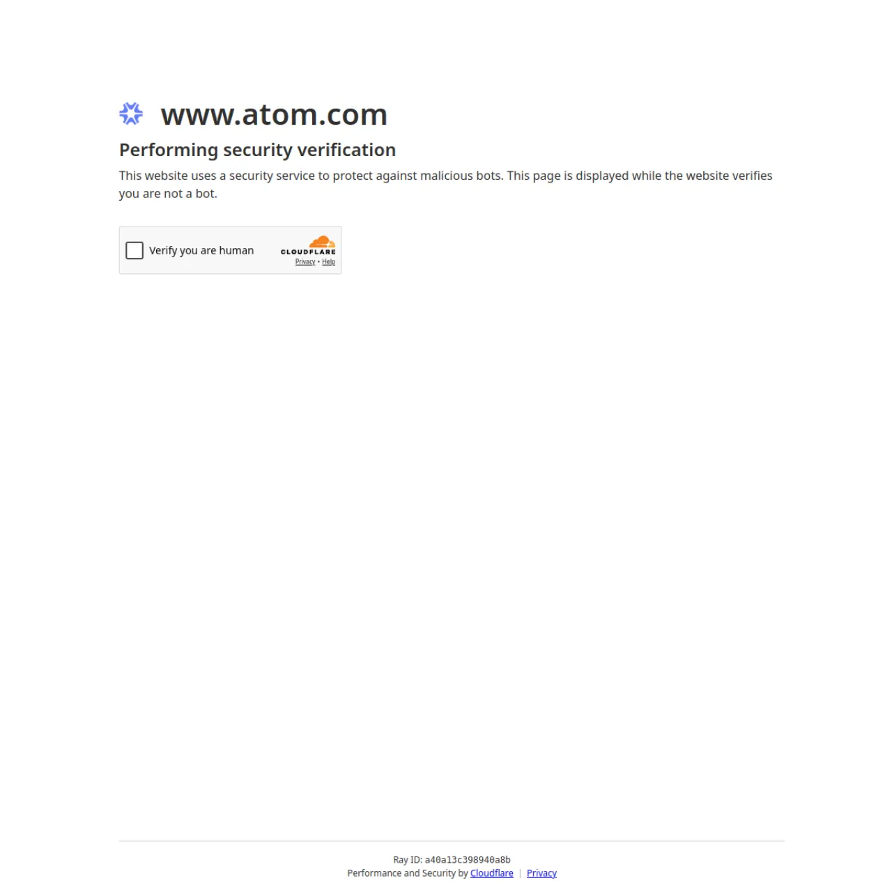 ProfitiX website screenshot