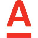 Alfa-Forex logo