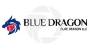 Blue Dragon logo