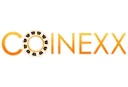 Coinexx logo