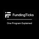FundingTicks logo