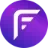 Fusion Markets logo