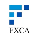 FXCA logo