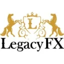 LegacyFX logo