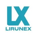 Lirunex logo