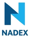 Nadex logo