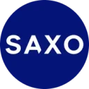 Saxo Bank logo
