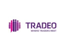 Tradeo logo