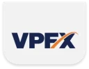 VPFX logo
