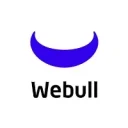 Webull logo