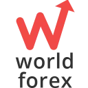 World Forex logo